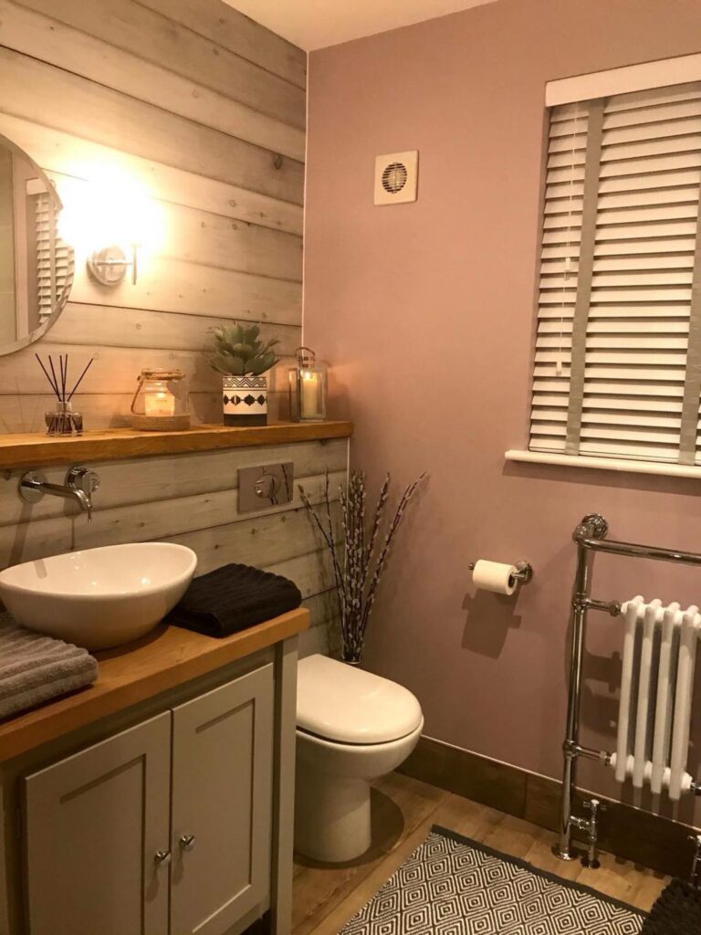 Bathroom Installations