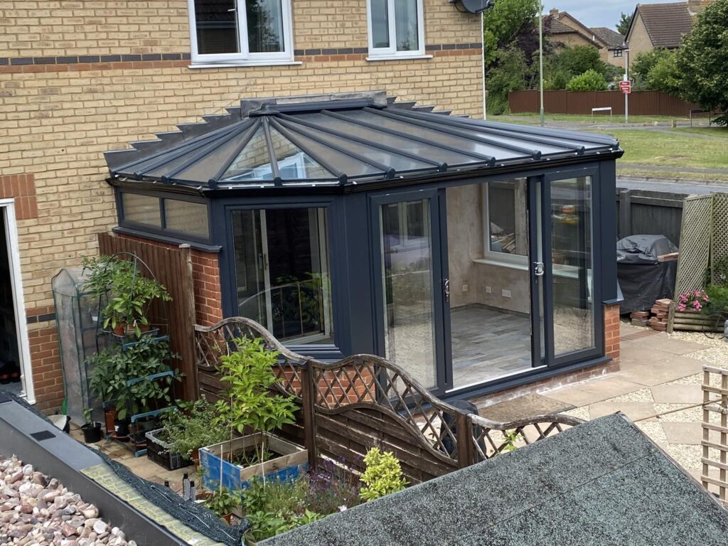 Conservatories
