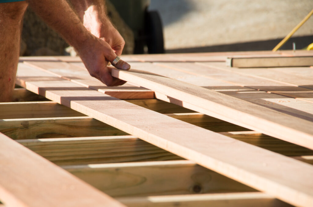 Carpentry